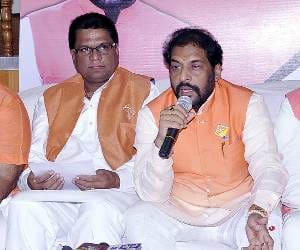 Gopal Kanda announced Candidates for Haryana Assembly Elections