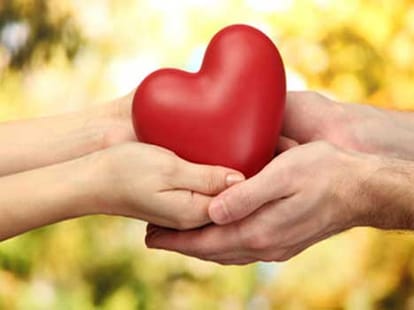 cold weather is dangerous to heart patients.