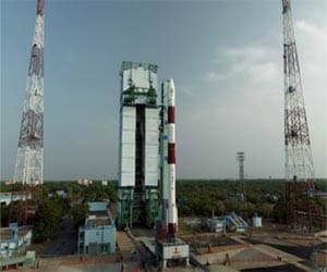 ISRO is targeting moon at 2016.