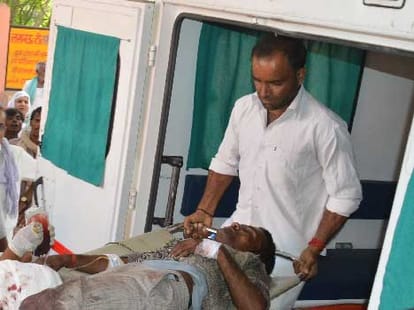 road accident in uttarakhand.