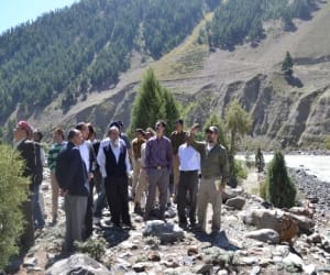 pakistan army shoots more than 17 extremist