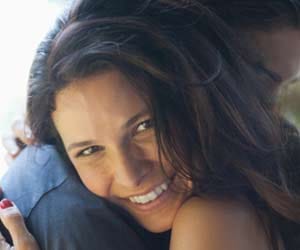 Research reveals the 5 different stages of love