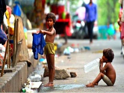 five challenges of modi government