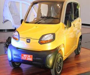 Delhi high court rejects plea to ban quardricycle in Delhi.