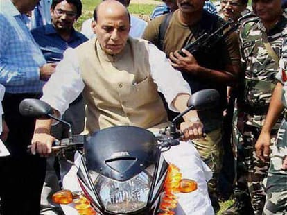 PM Narendra Modi to kickoff Jammu and Kashmir poll campaign from Kishtwar on Nov 22