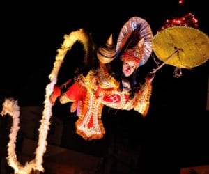 no more ramlila at katra