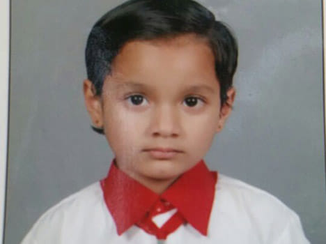 step mother killed 7 year old child.