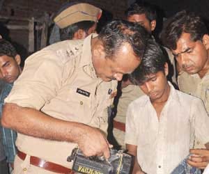 Became tired of transfers quit job than made thief 
