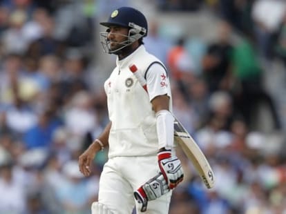 India A Vs Australia A: Virat kohli s flops again