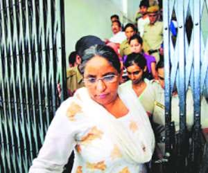 Charges on 10 in Apna Ghar Sexual Harassment Case