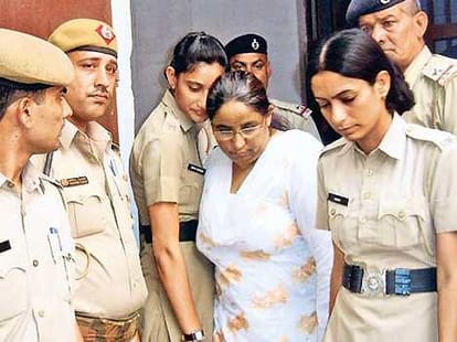 Apna Ghar Case Rohtak, Humurous Exposure by Witnesses