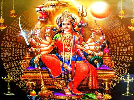 durga puja muslim 