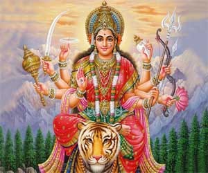 bus service for navratri.