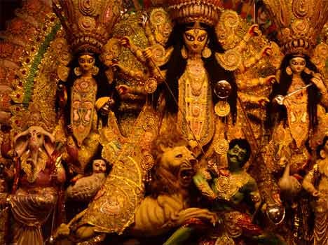 chaitra navratra kalash pujan muhurta