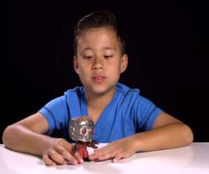 meet 8 year old who had earned 8 crore rupees