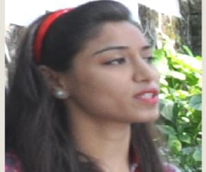 hpu lathicharge: girl complaint to governor.
