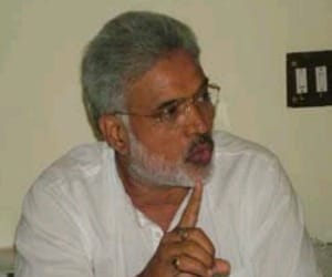 Former Union Minister Jaiprakash resign from congress