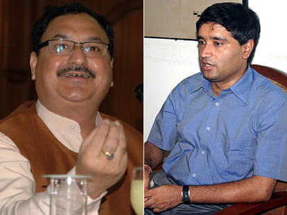 narendra-modi-misled-on-aiims-cvo-sanjeev-chaturvedi's-removal.