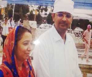 couple missing from home