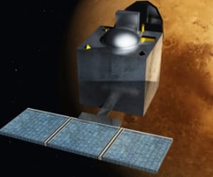 Exposure about Life on Moon-Mangal Mars