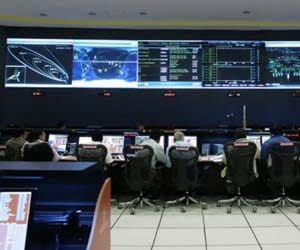 Mars mission of India - ISRO Mars Orbiter on Mars