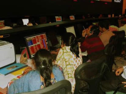 every one is waiting for digital data from mars.