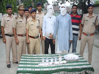 nanakmatta murder case accused talk to amar ujala.