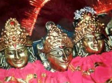 kullu sraj deep utasav held