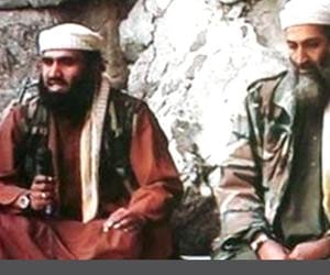 son in law of osama sentenced for life.