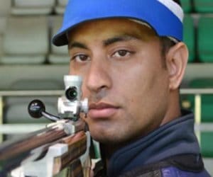 Sanjeev Rajpoot Wins Bronze in Asian Games, Incheon