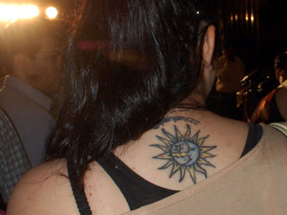 internationl tatoo convention to be held in gurgaon.