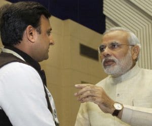 akhilesh to get help on power issue.