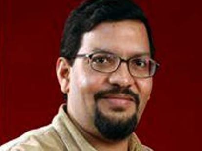 Mars mission of India - ISRO Mars Orbiter Main Engine Team Incharge