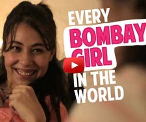  Every Bombay Girl in the World video.