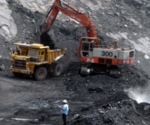 Preparation of coal blocks Auction in December 