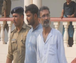 nanakmatta murder case accused talk to amar ujala.