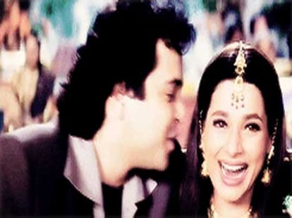 interesting character in all weddings