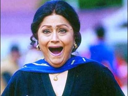 interesting character in all weddings