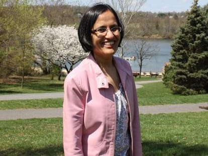 uttarakhand girl success in america.
