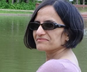 uttarakhand girl success in america.
