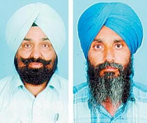 2 Congress Leaders Dead in Road Accident
