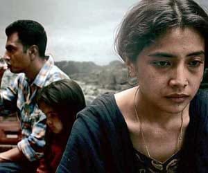 will film liar`s dice wins oscar?