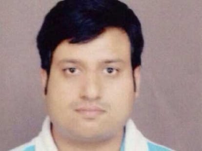 Mars mission of India - ISRO Mars Orbiter Main Engine Team Incharge