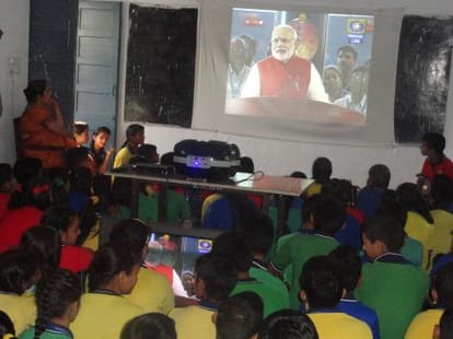 lucknow boy kamlesh had significant role in mission mars.