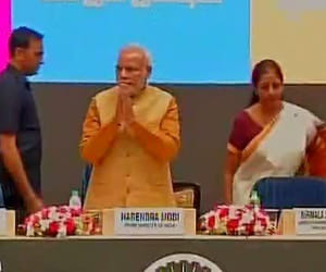 narendra modi make in India