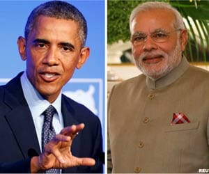 America Interest in Narendra Modi Magic in Haryana