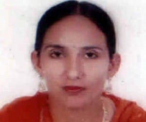 robbery and murder in punjab