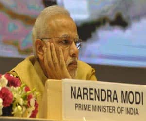 Modi US Visit- Narendra Modi impact of economic reforms.