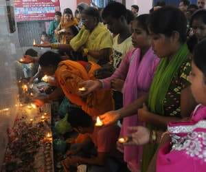 navratra special story