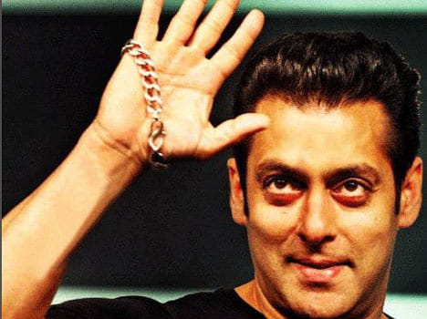 why salman khan got tension
